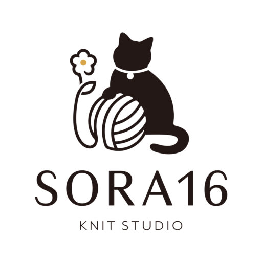 SORA16 KNIT STUDIO
